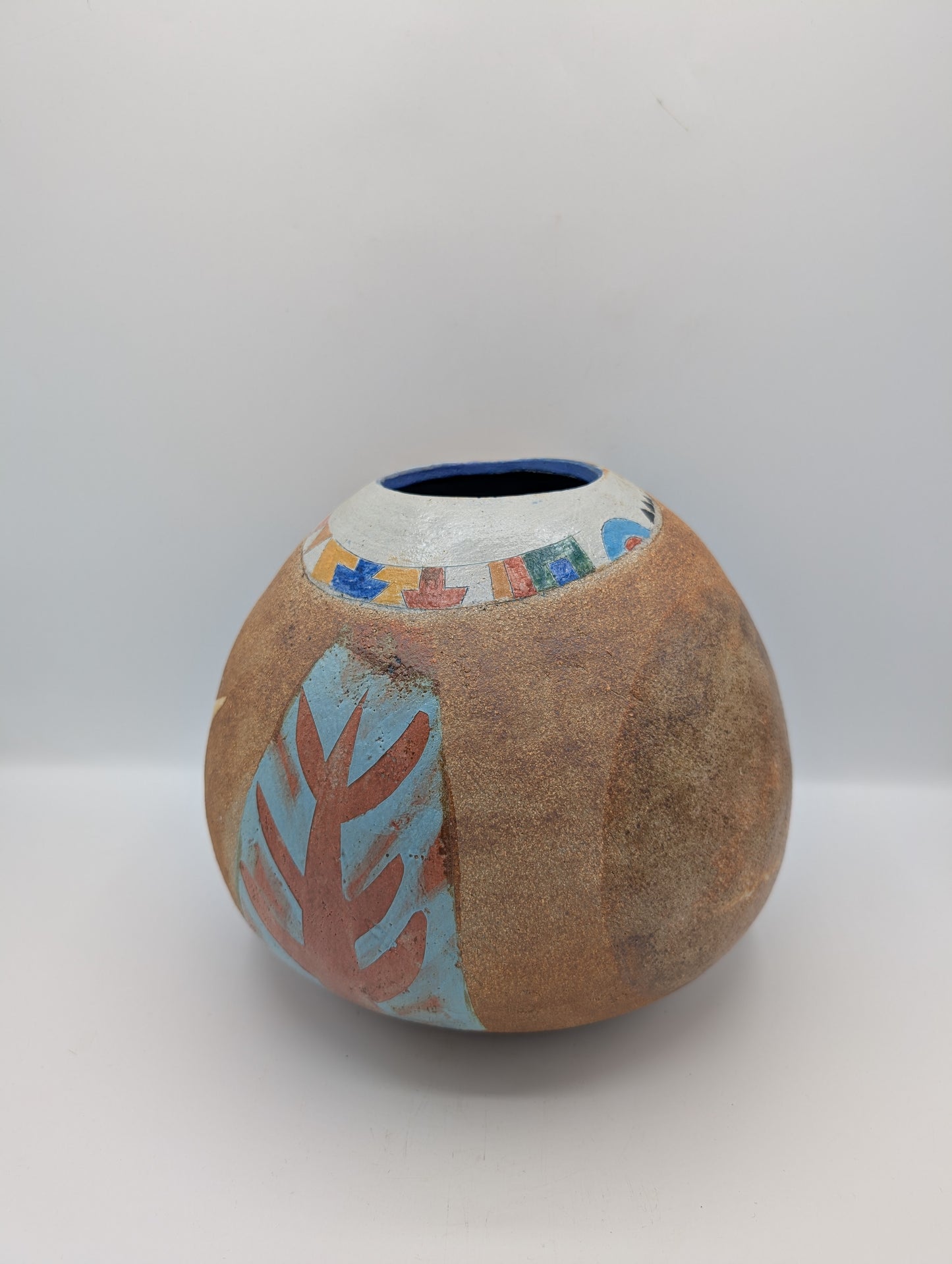 Desert Moon Vase