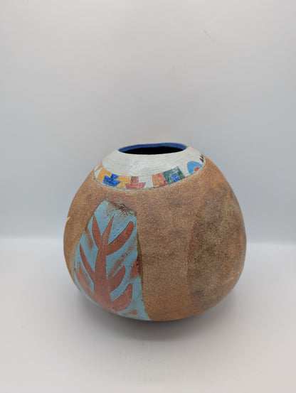 Desert Moon Vase