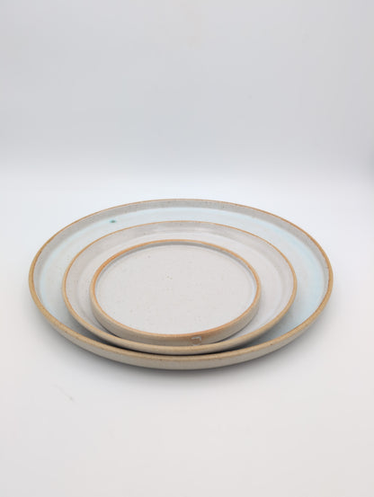 Ceramic Dinner Plate
