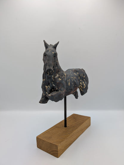 Horse #5