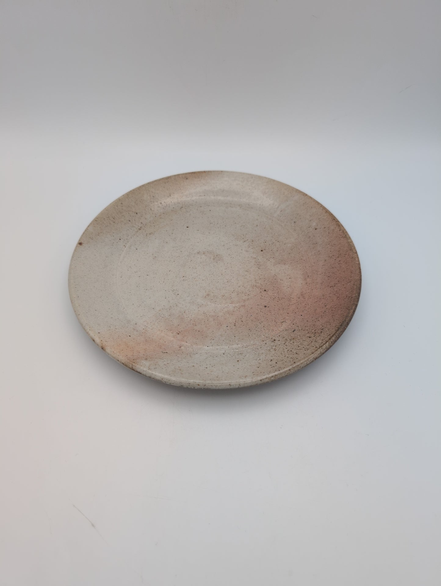 Plate - Shino