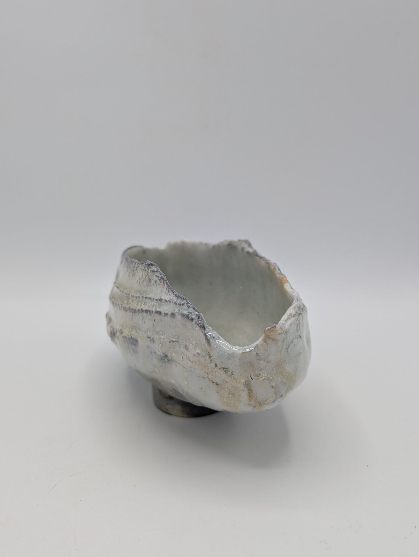 Celadon Boat Vessel