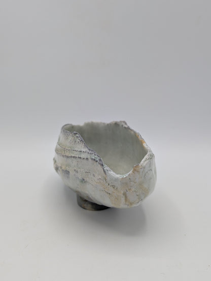 Celadon Boat Vessel