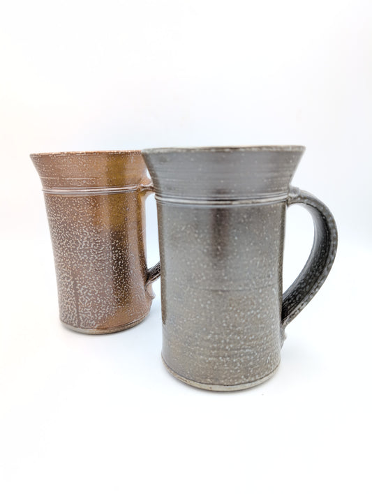 Pint Tankard - Salt and Shino