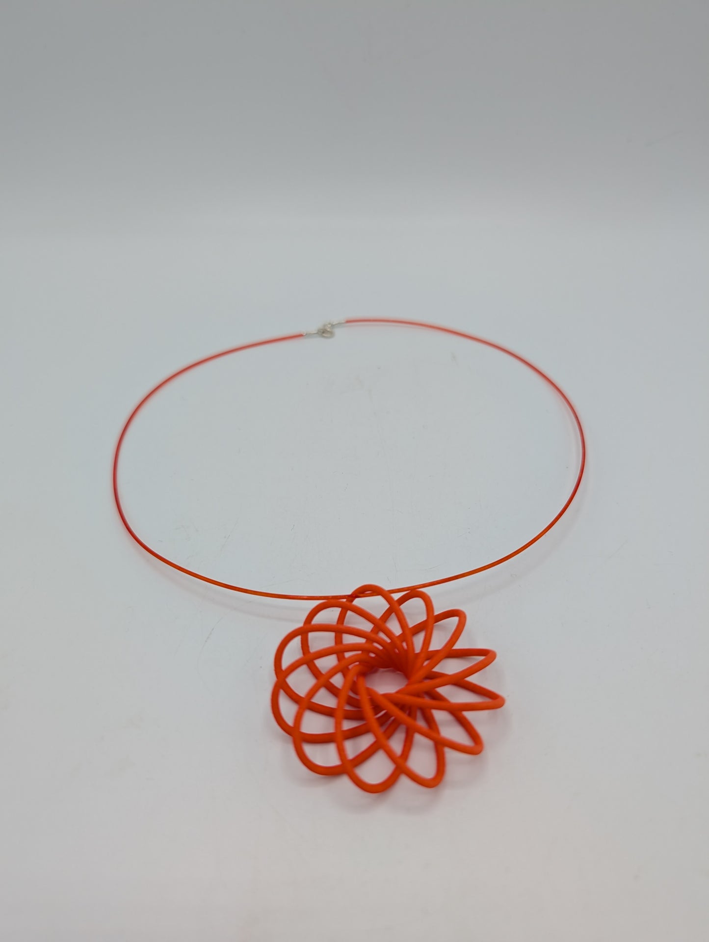 Vortex Pendant