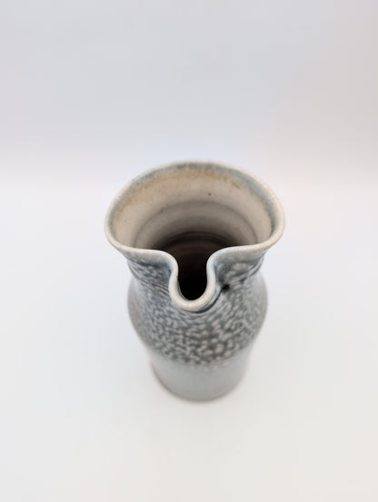 Jug - Salt and Shino