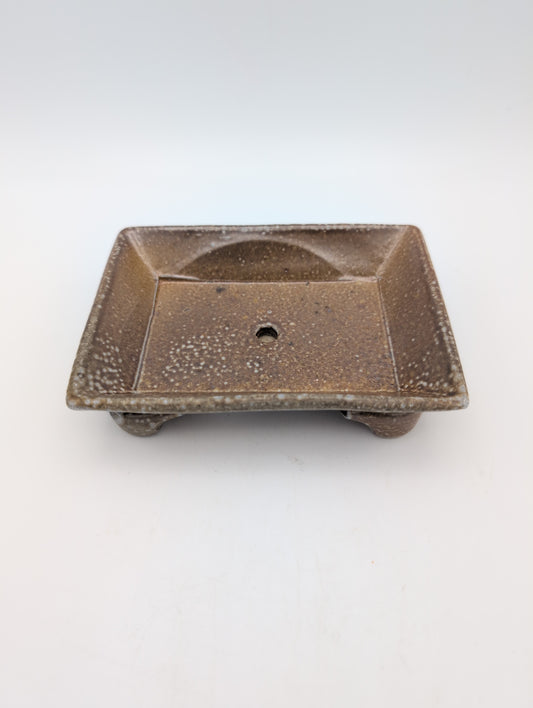 Soap Dish - Salt OR Shino
