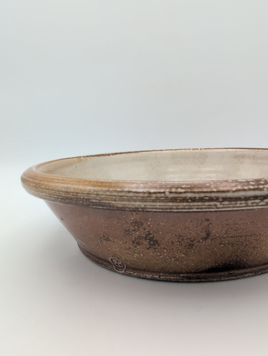 Serving dish - Salt and Shino