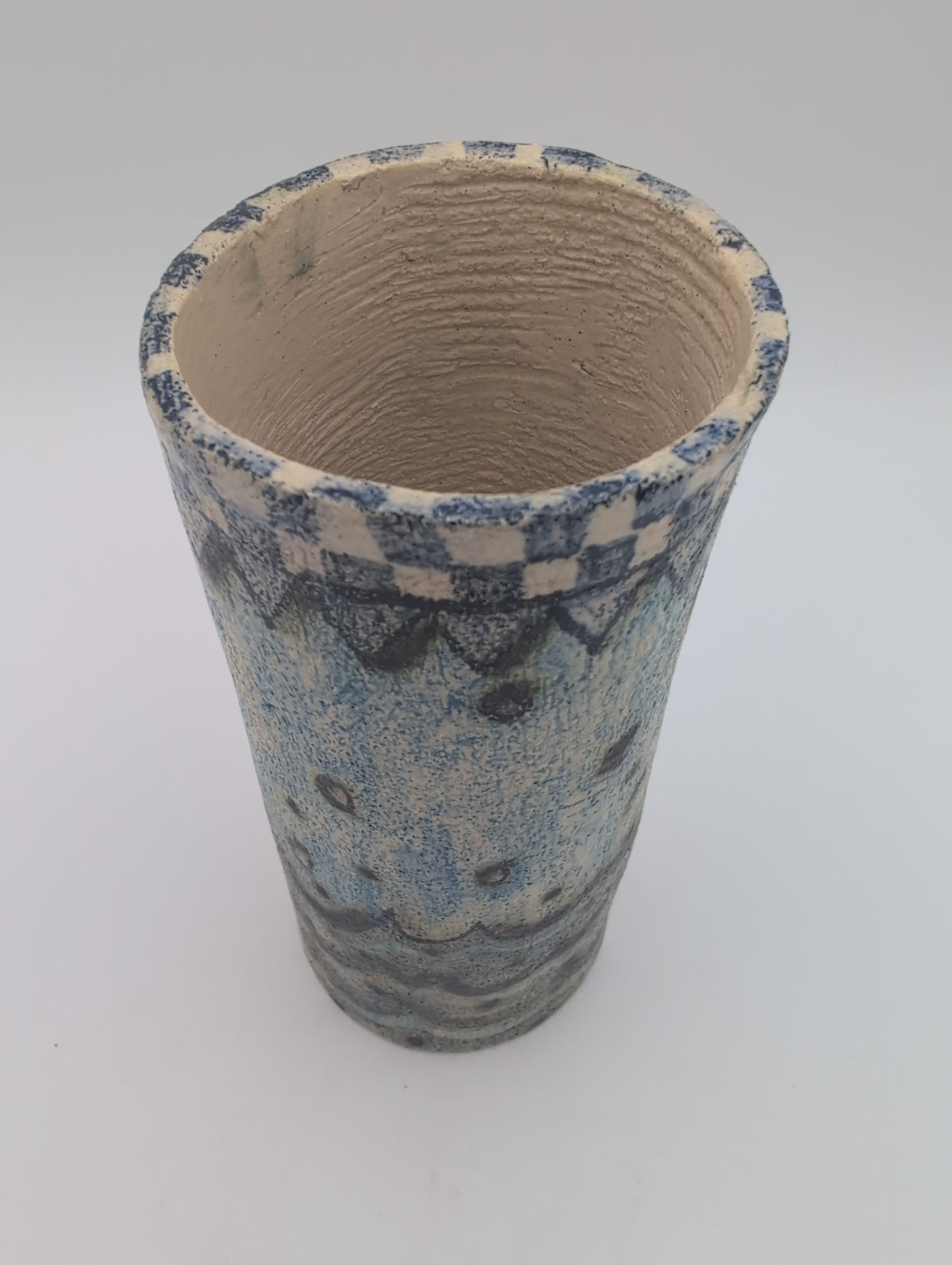 Cold water jug