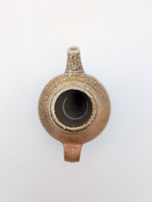 Dressing Pourer - Salt and Shino