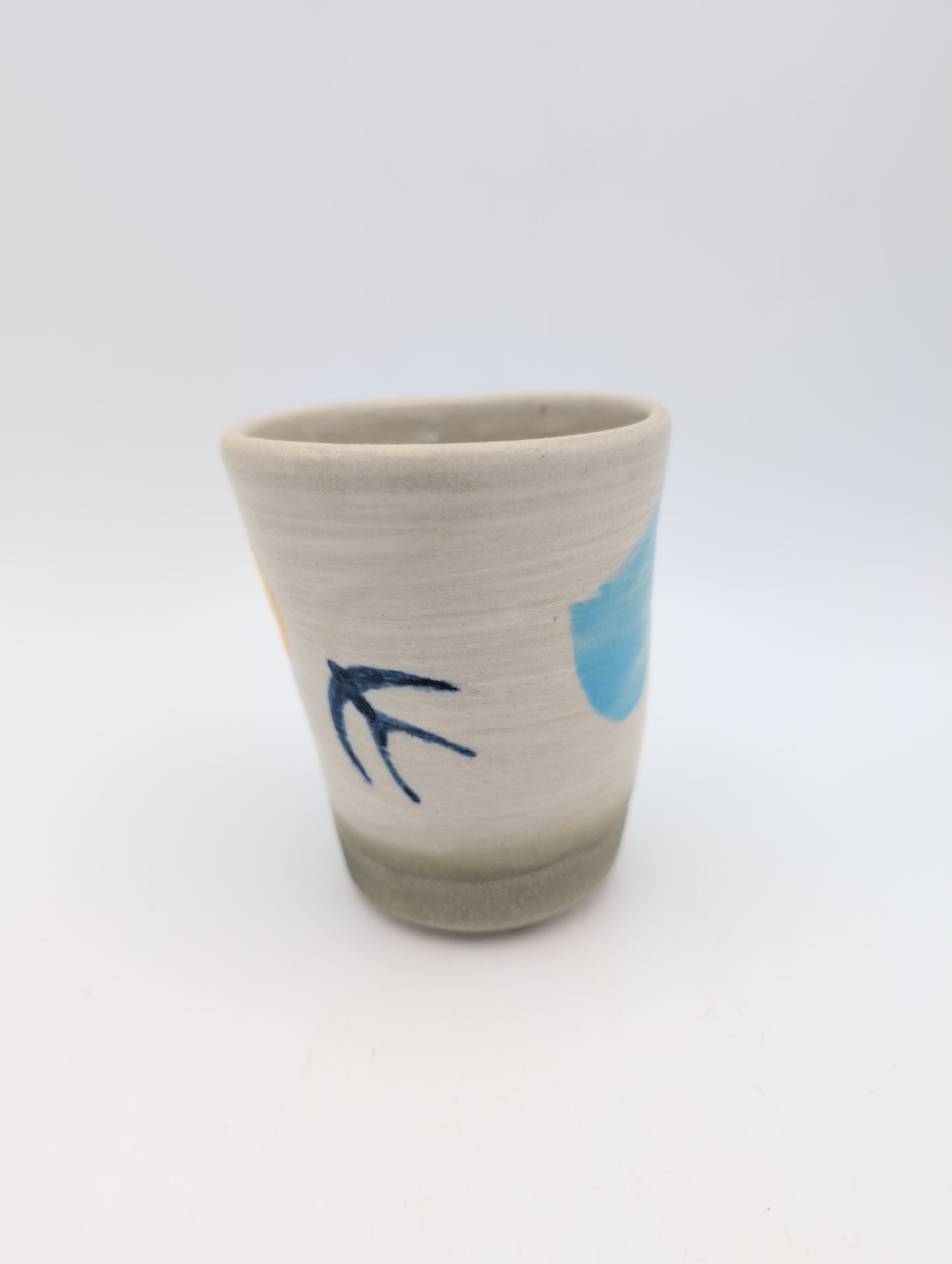 Yunomi cup - summertime