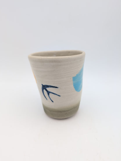 Yunomi cup - summertime