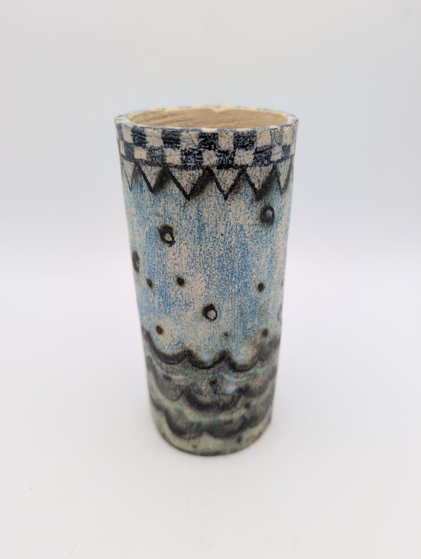 Cold water jug