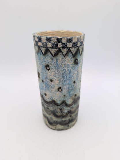 Cold water jug