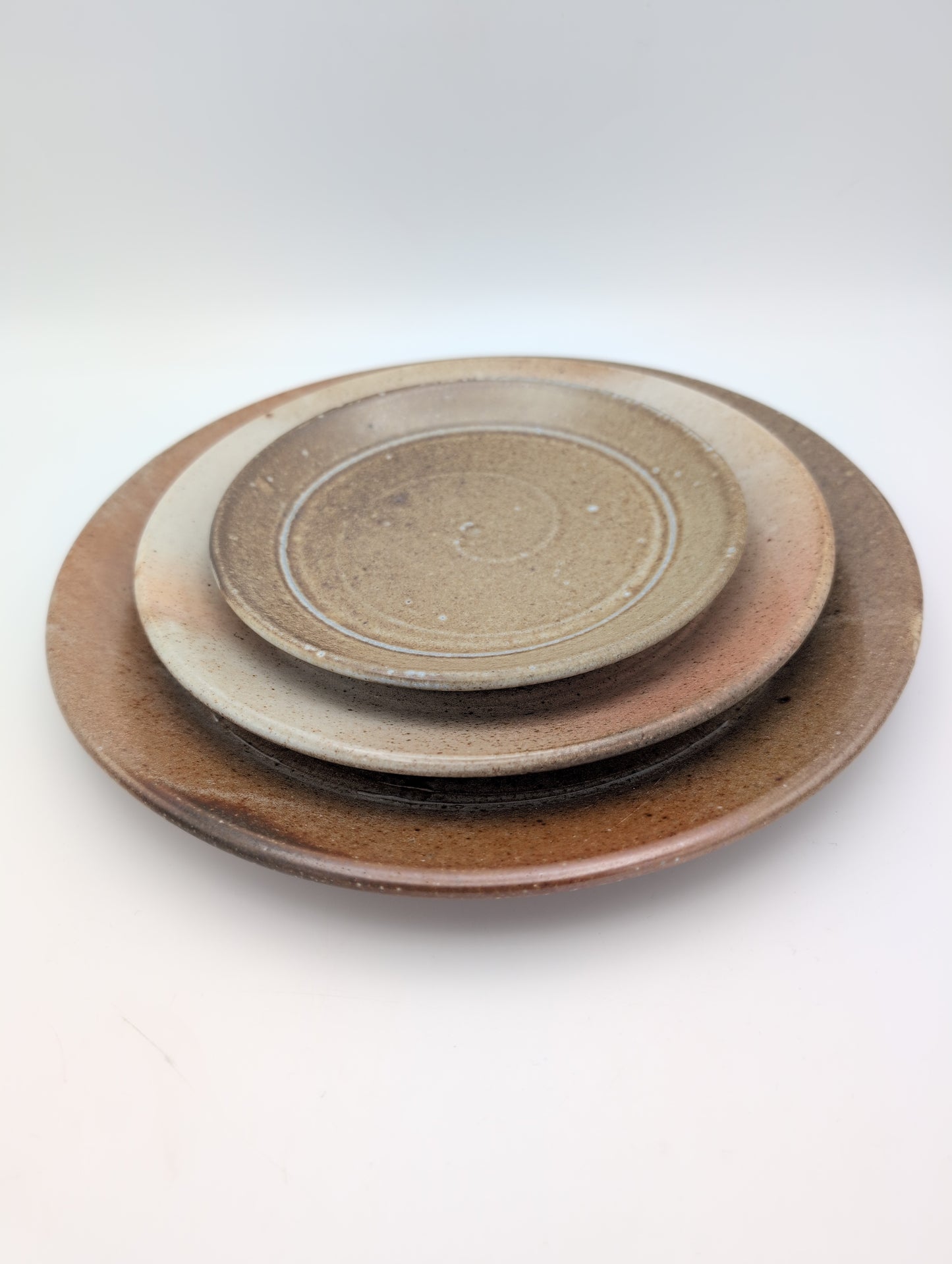 Plate - Shino