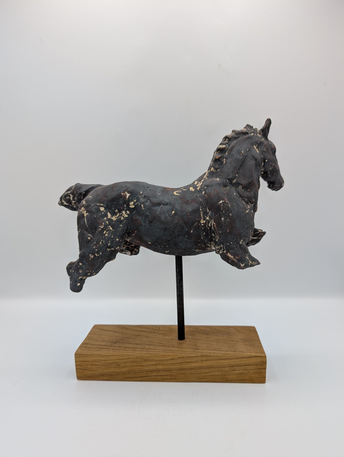 Horse #5