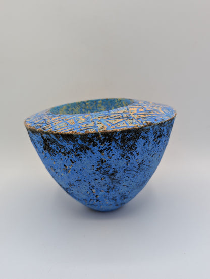 Double Walled Bowl