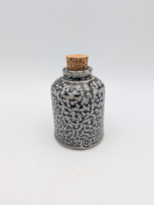 Ink/Diffuser Bottle - Salt and Shino