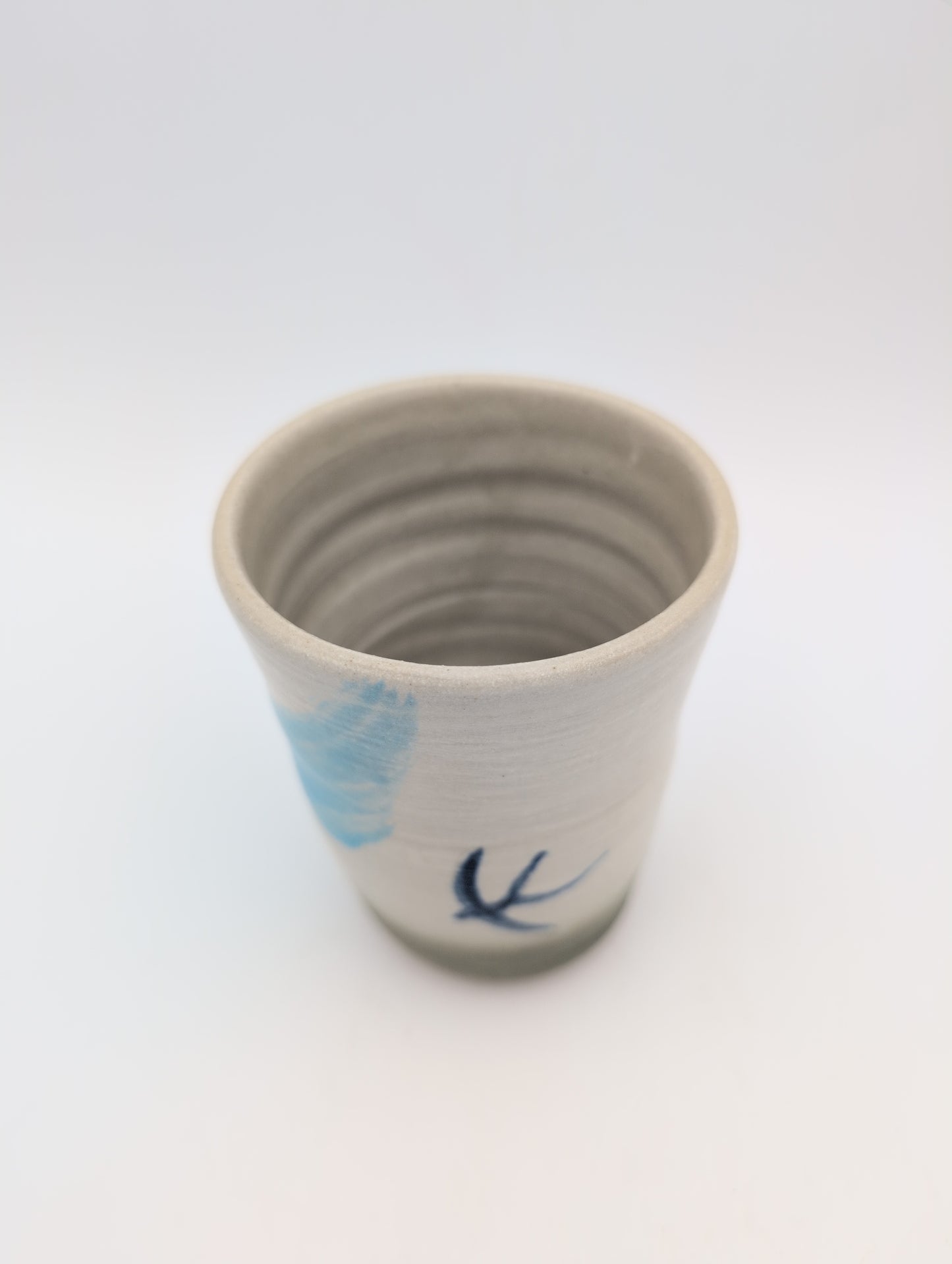 Yunomi cup - summertime