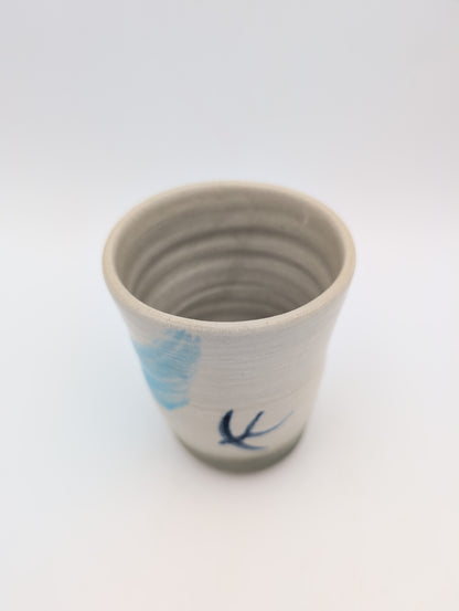 Yunomi cup - summertime