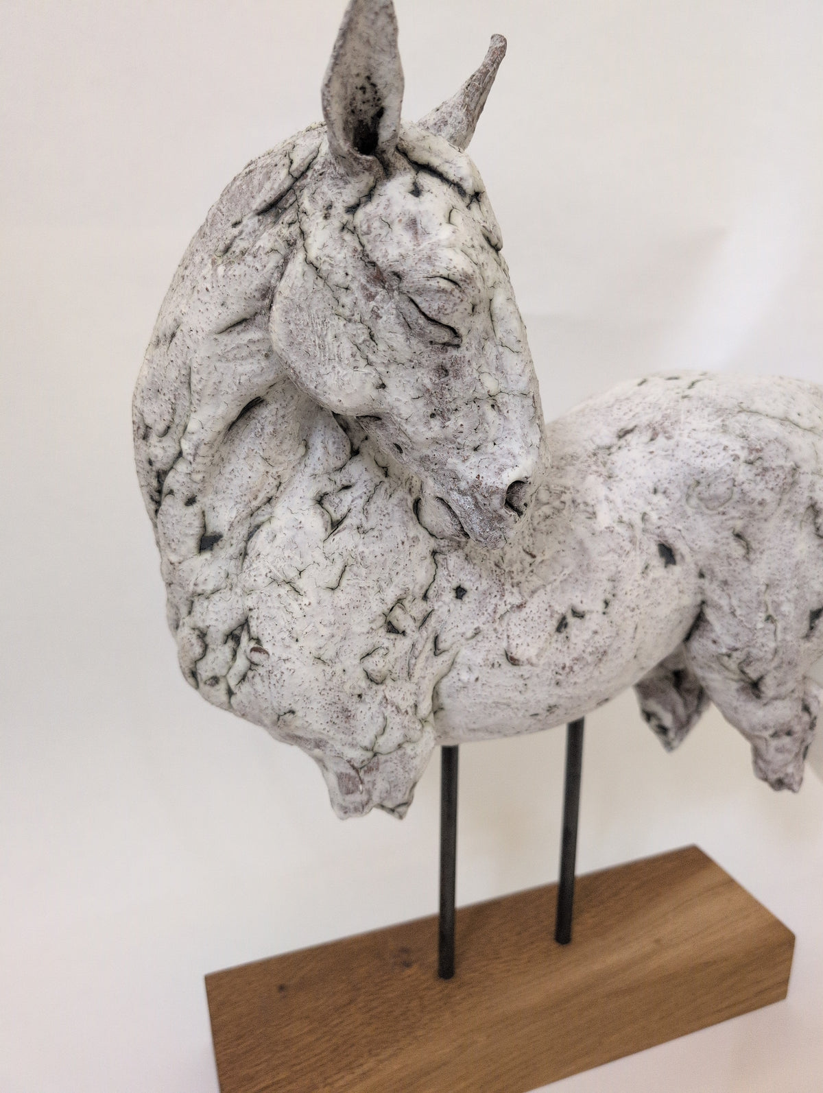 Horse Sculpture 2