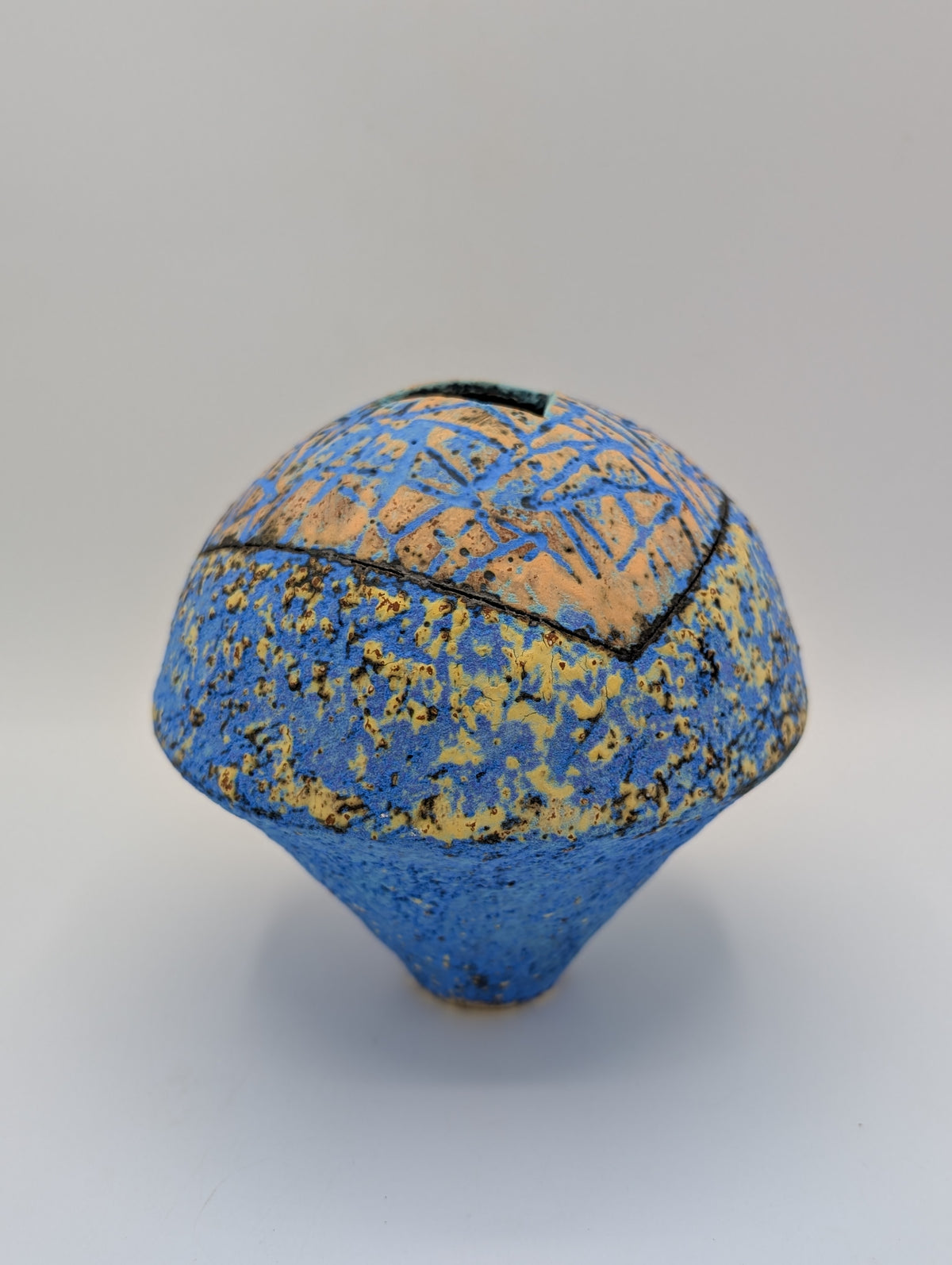 Vessel Texture Rim
