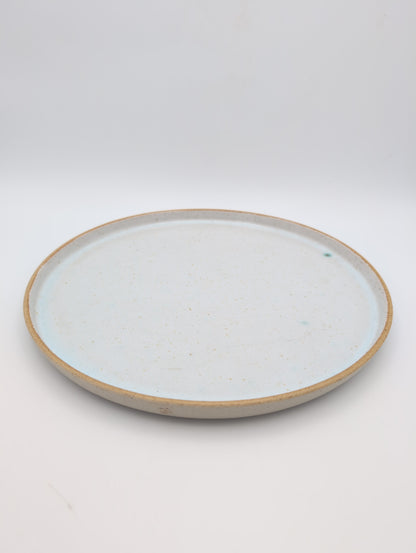 Ceramic Dinner Plate