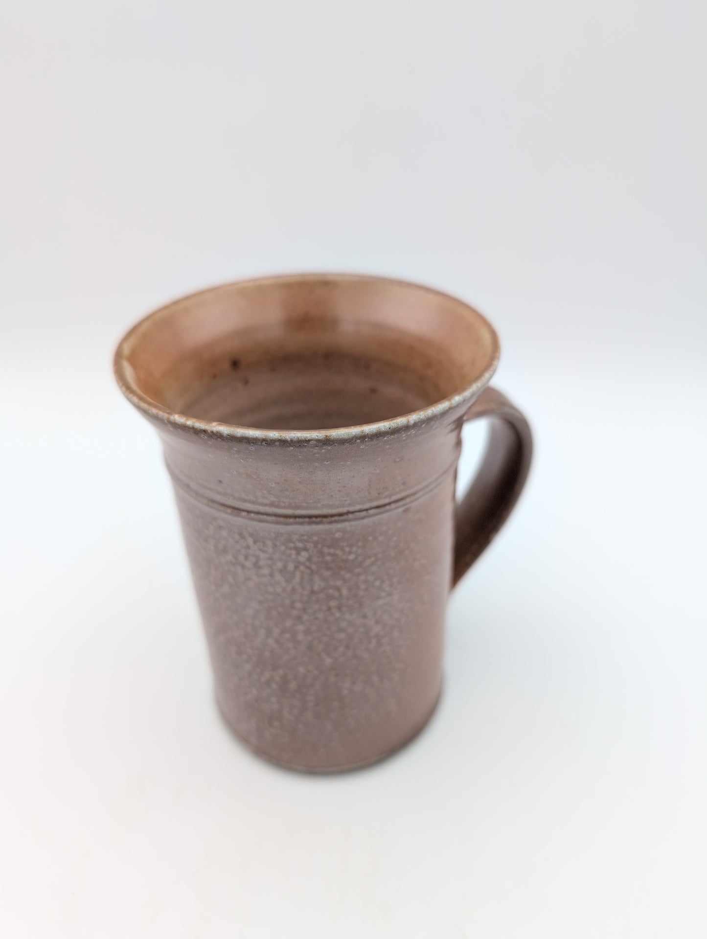Mug - Salt and Shino