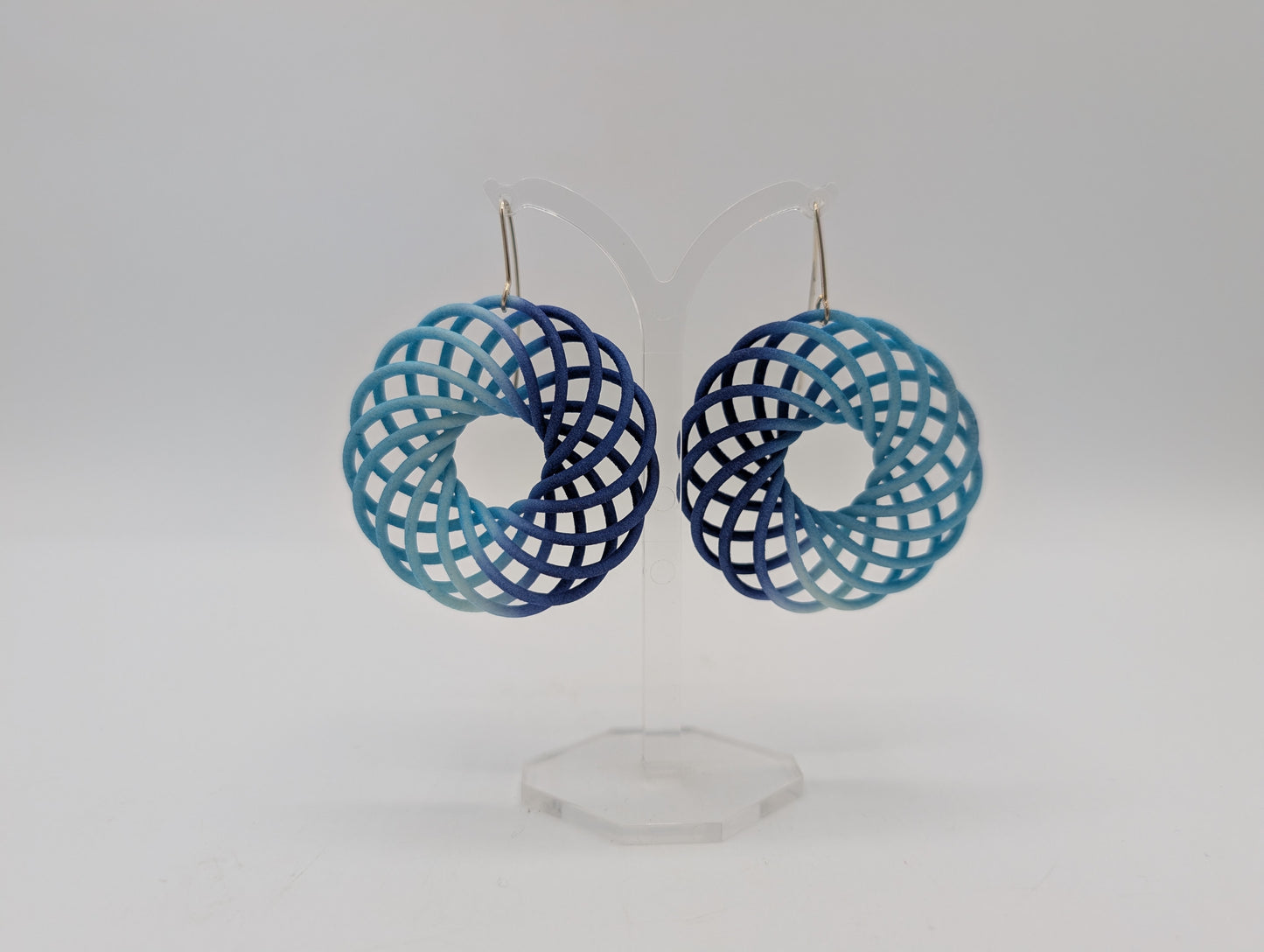 Vortex Statement Earrings