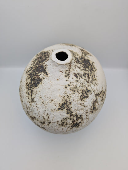Round Form, Manganese and Copper