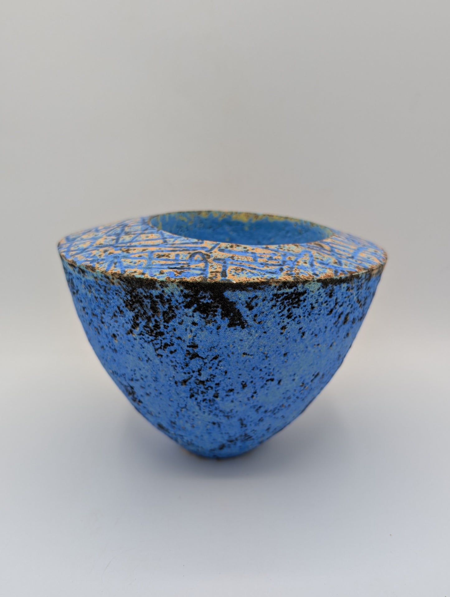 Double Walled Bowl