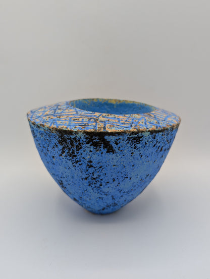 Double Walled Bowl
