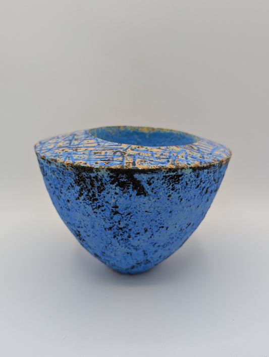 Double Walled Bowl
