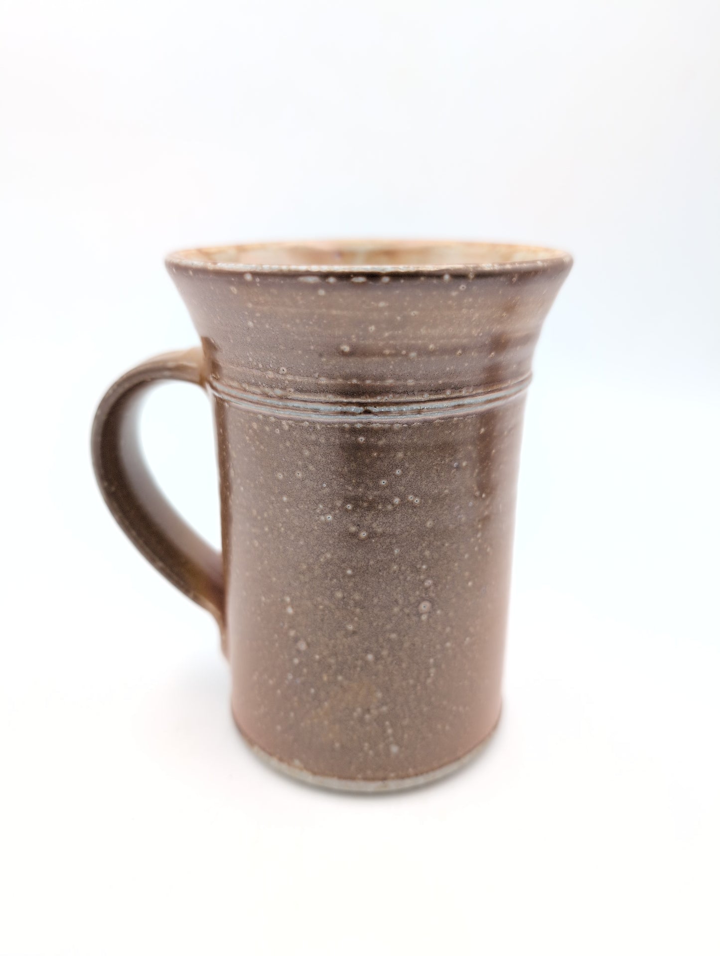 Mug - Salt and Shino