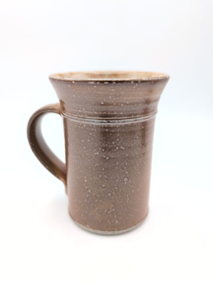 Mug - Salt and Shino