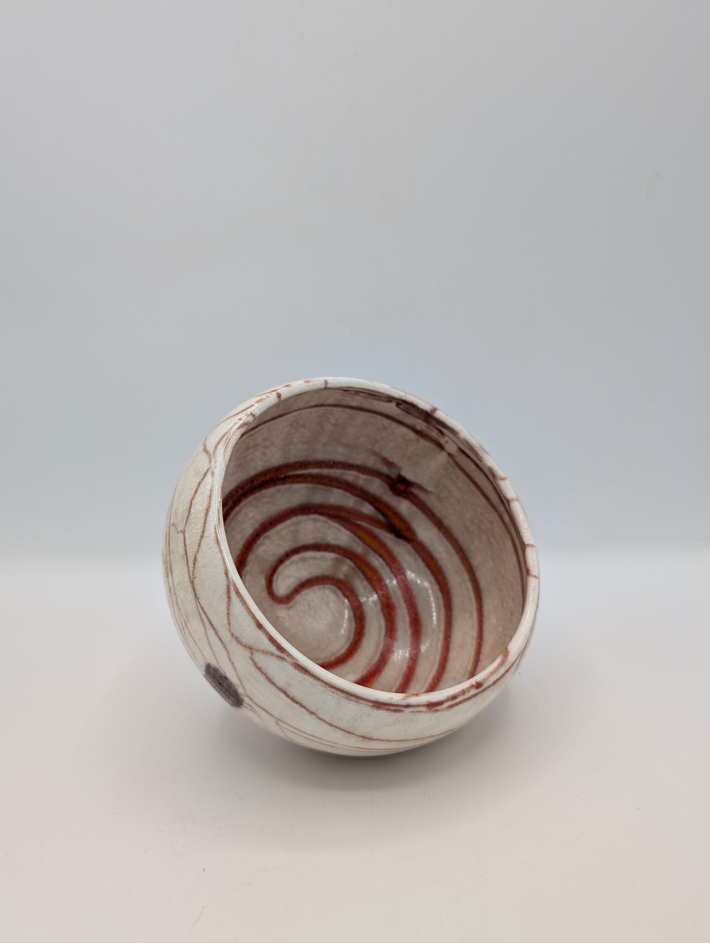 Teabowl II