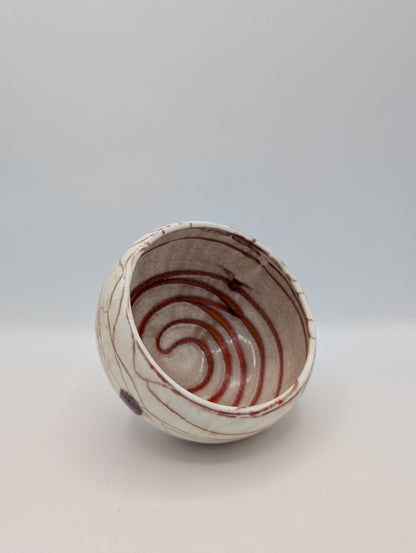 Teabowl II