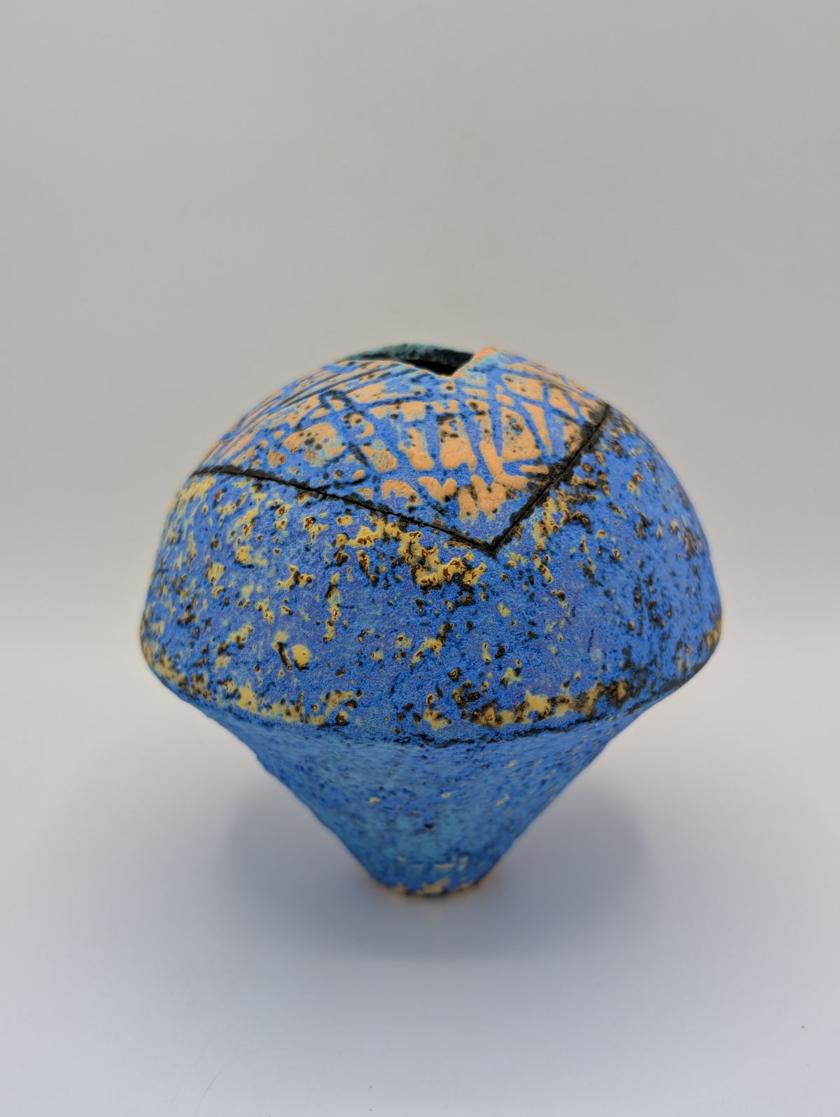 Vessel Texture Rim