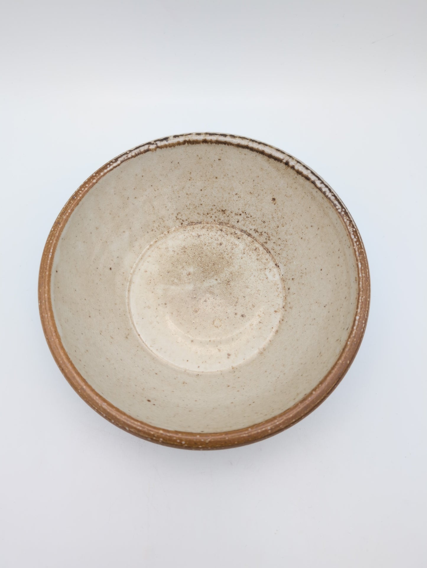 Breakfast Bowl - Salt and Shino