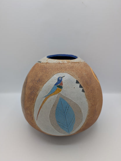Desert Moon Vase
