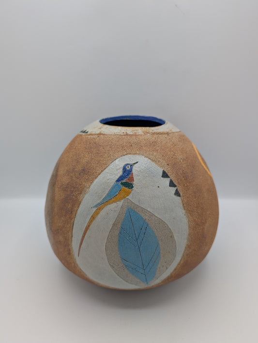 Desert Moon Vase