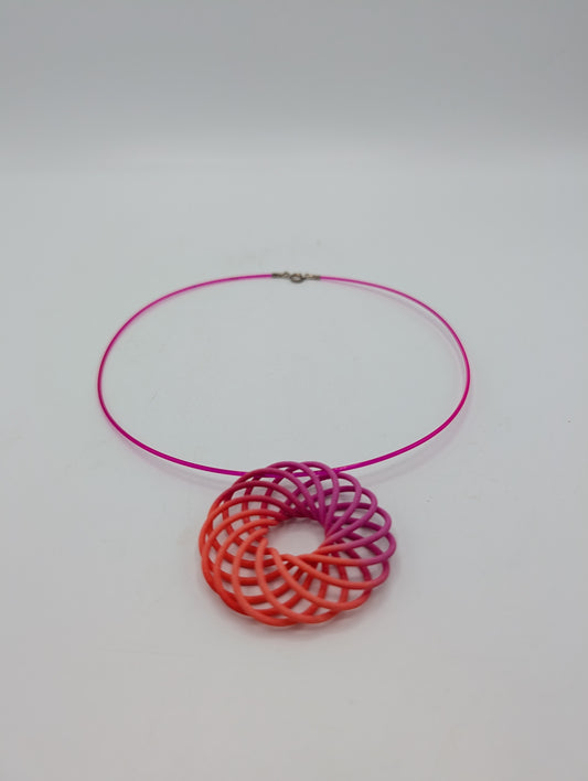 Vortex Pendant