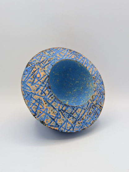 Double Walled Bowl
