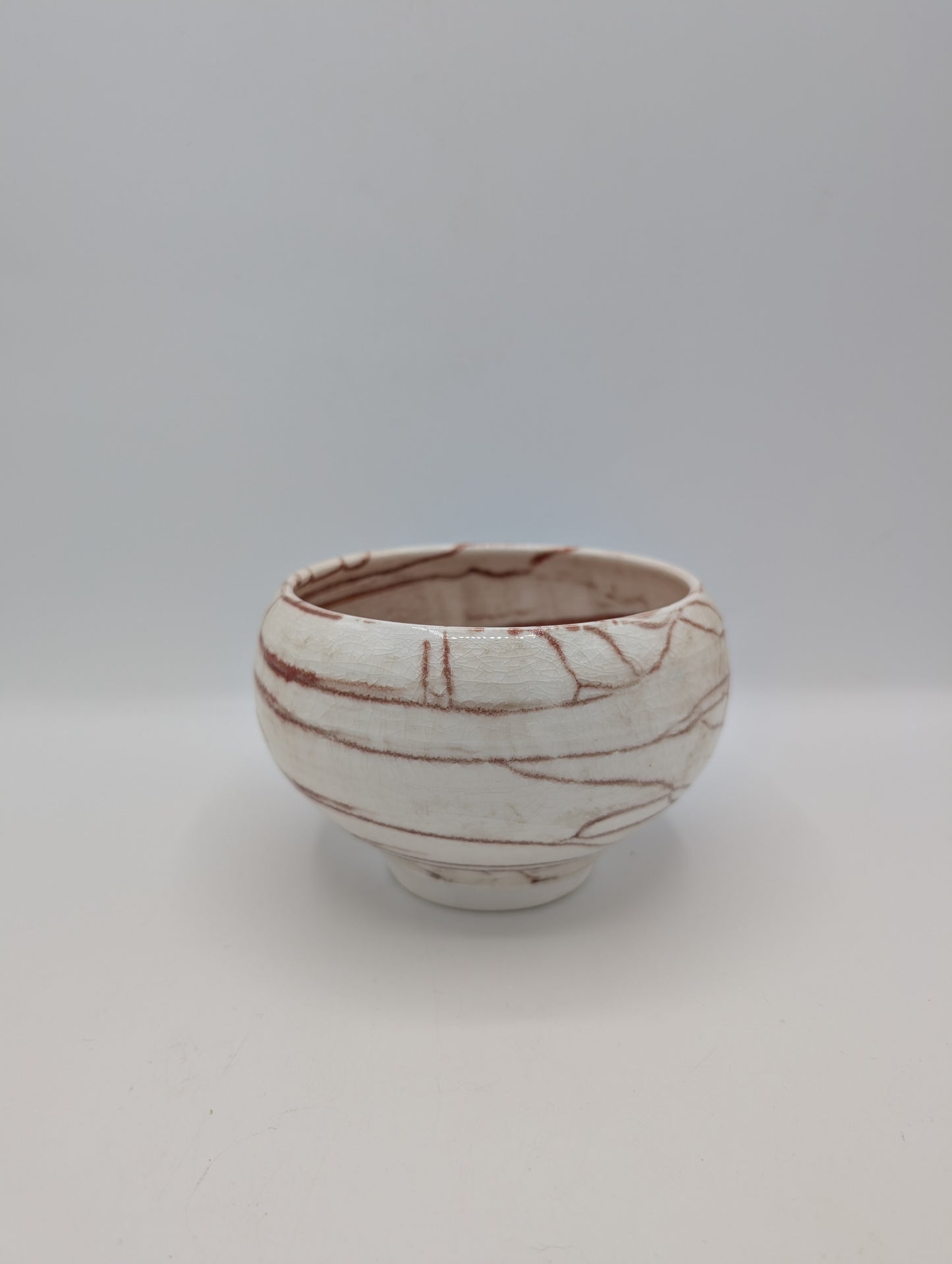 Teabowl II