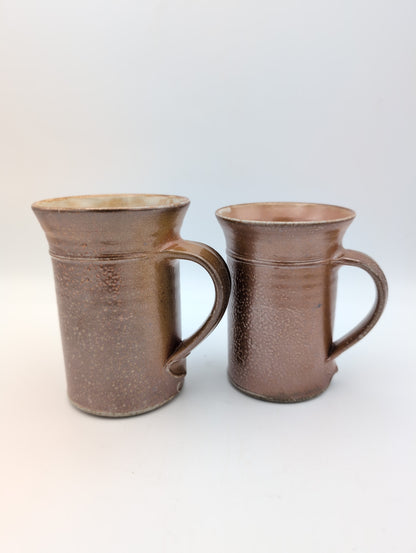 Mug - Salt and Shino