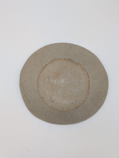 Oystercatcher Plate