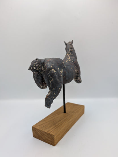 Horse #5