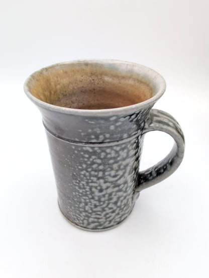 Mug - Salt and Shino
