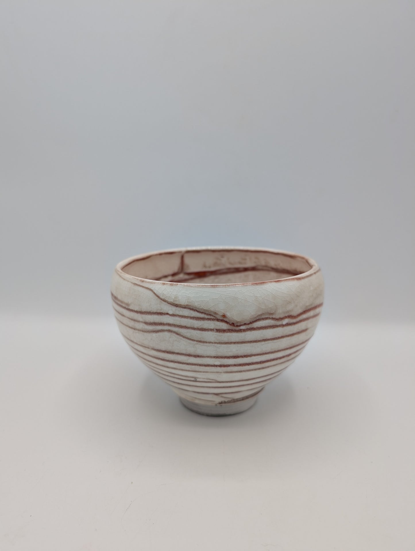 Tea Bowl I