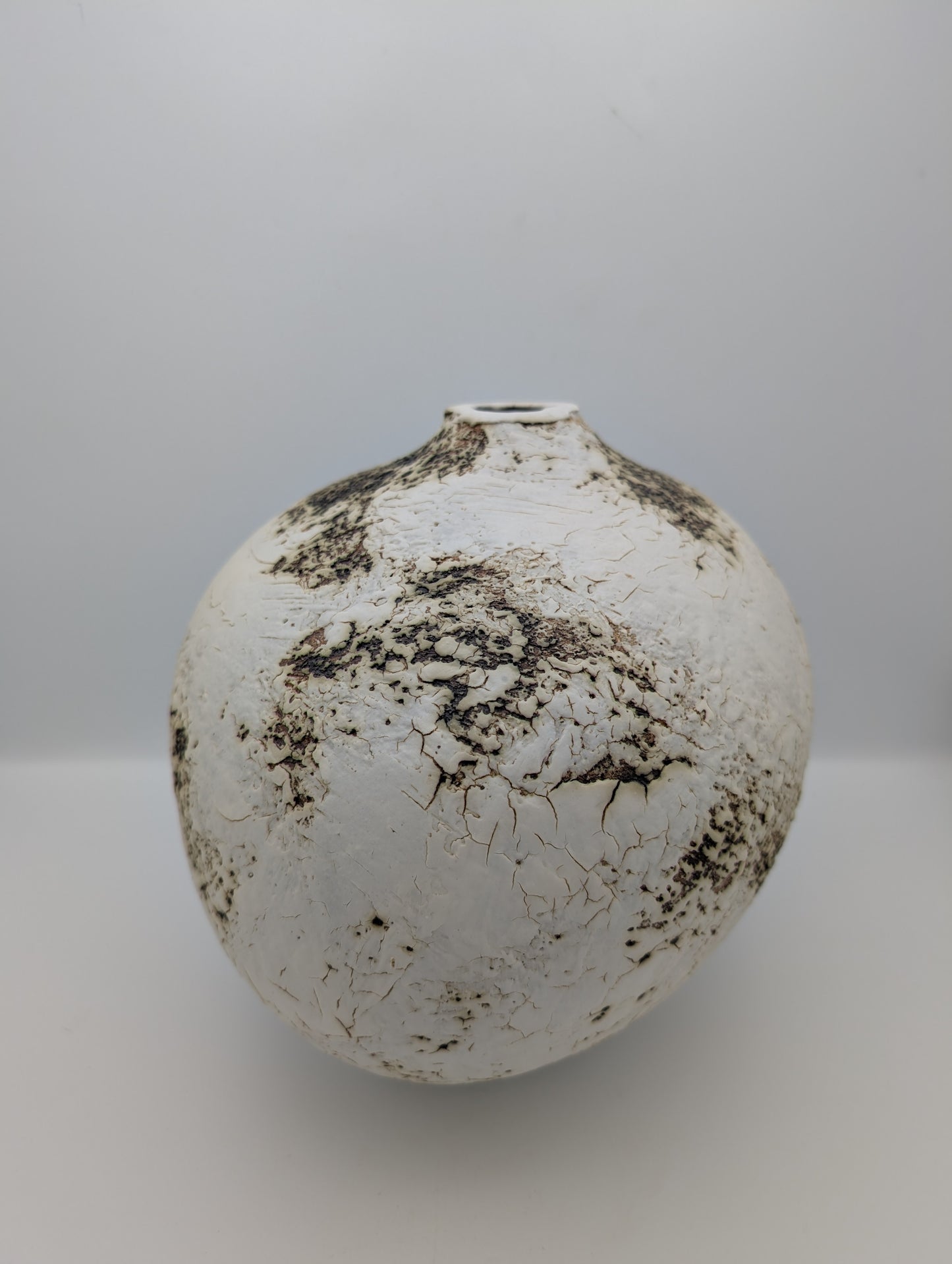 Round Form, Manganese and Copper